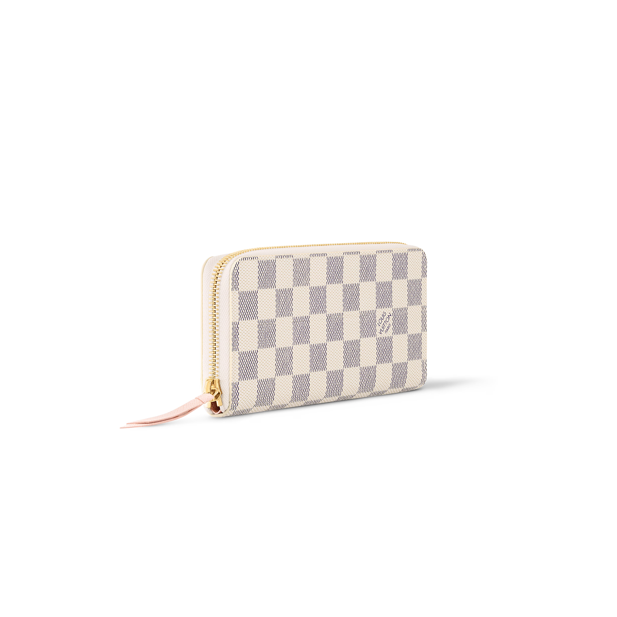LOUIS VUITTON CLÉMENCE WALLET N61264 (19.5*9*1.5cm)